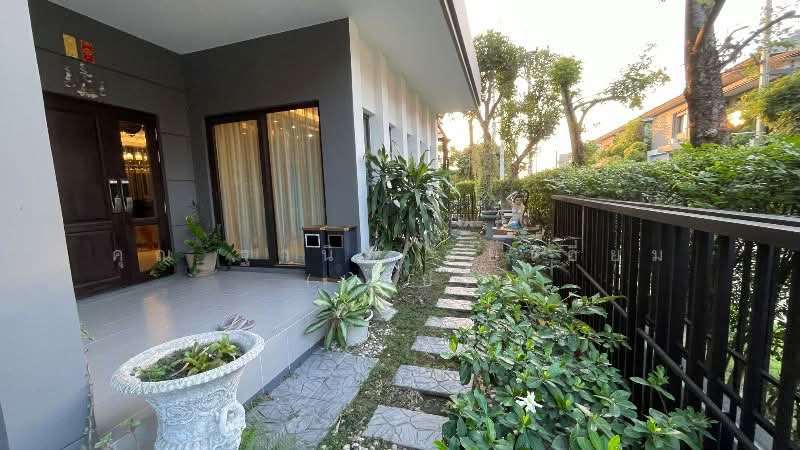 For Sale - Centro Ratchapruek-Suan Phak, Nonthaburi