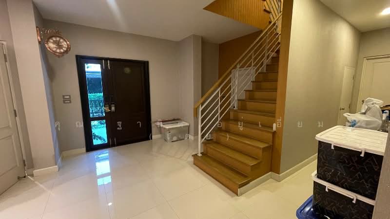 For Sale - Centro Ratchapruek-Suan Phak, Nonthaburi