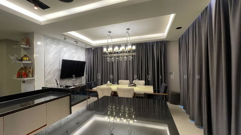 For Sale - Centro Ratchapruek-Suan Phak, Nonthaburi