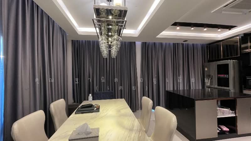 For Sale - Centro Ratchapruek-Suan Phak, Nonthaburi