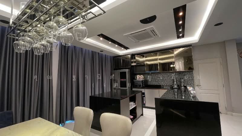 For Sale - Centro Ratchapruek-Suan Phak, Nonthaburi