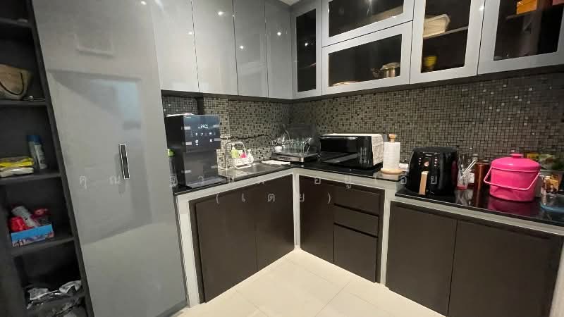 For Sale - Centro Ratchapruek-Suan Phak, Nonthaburi