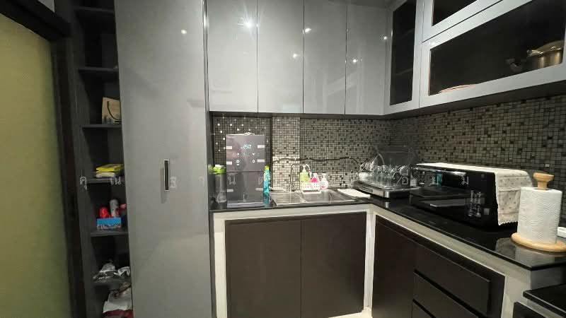 For Sale - Centro Ratchapruek-Suan Phak, Nonthaburi