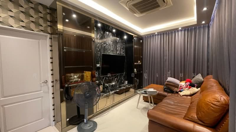 For Sale - Centro Ratchapruek-Suan Phak, Nonthaburi