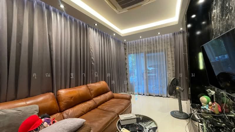 For Sale - Centro Ratchapruek-Suan Phak, Nonthaburi