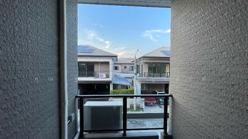 For Sale - Centro Ratchapruek-Suan Phak, Nonthaburi