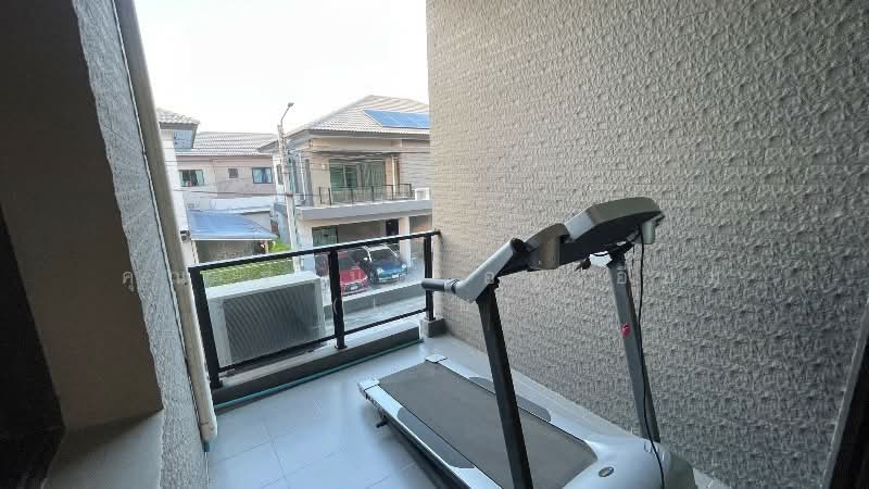 For Sale - Centro Ratchapruek-Suan Phak, Nonthaburi