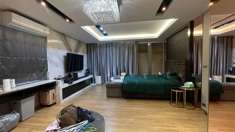 For Sale - Centro Ratchapruek-Suan Phak, Nonthaburi