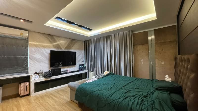 For Sale - Centro Ratchapruek-Suan Phak, Nonthaburi