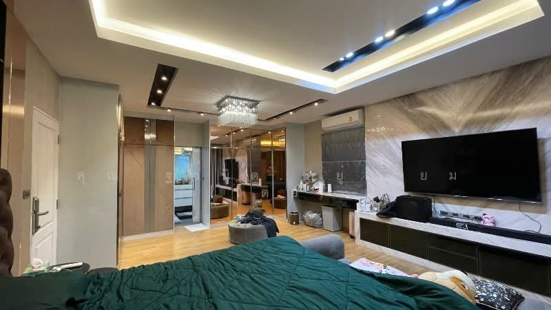 For Sale - Centro Ratchapruek-Suan Phak, Nonthaburi