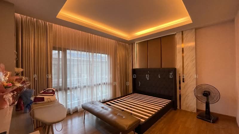 For Sale - Centro Ratchapruek-Suan Phak, Nonthaburi