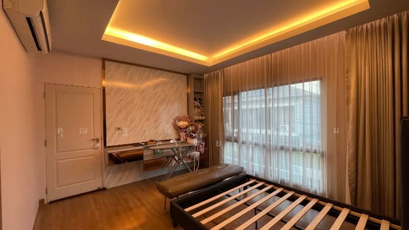 For Sale - Centro Ratchapruek-Suan Phak, Nonthaburi