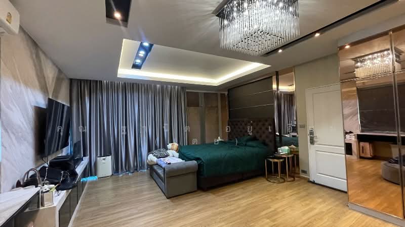 ขาย - Centro Ratchapruek-Suan Phak : เซนโทร ราชพฤกษ์-สวนผัก, นนทบุรี