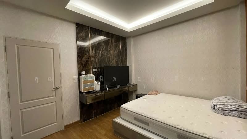 For Sale - Centro Ratchapruek-Suan Phak, Nonthaburi