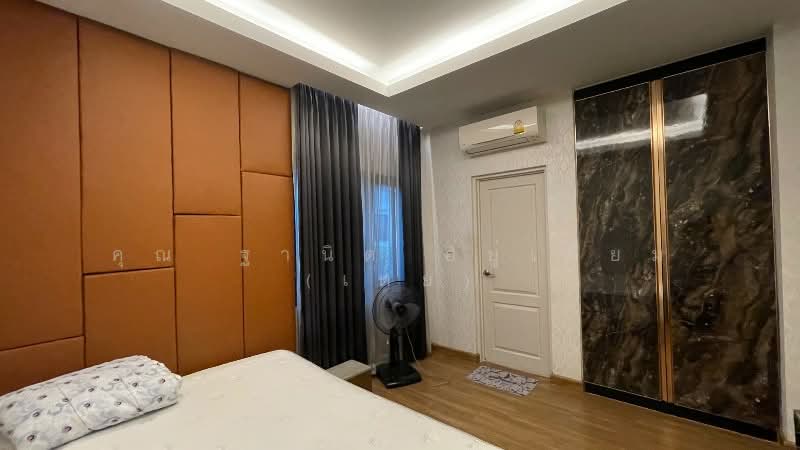 For Sale - Centro Ratchapruek-Suan Phak, Nonthaburi