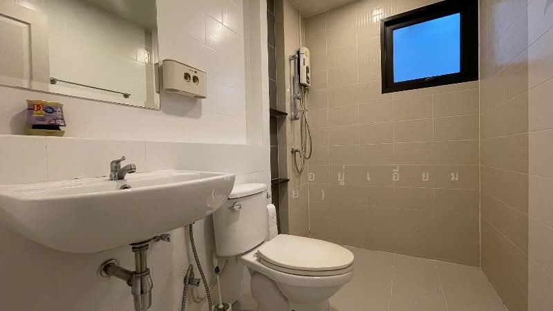 For Sale - Centro Ratchapruek-Suan Phak, Nonthaburi