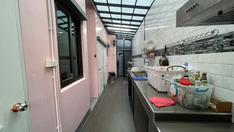 For Sale - Centro Ratchapruek-Suan Phak, Nonthaburi