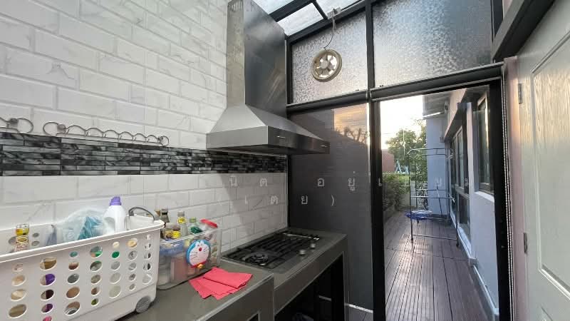 For Sale - Centro Ratchapruek-Suan Phak, Nonthaburi