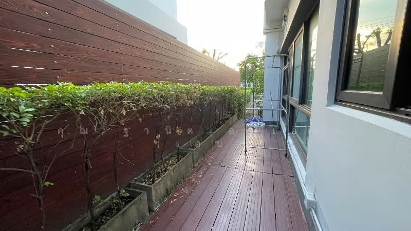 For Sale - Centro Ratchapruek-Suan Phak, Nonthaburi