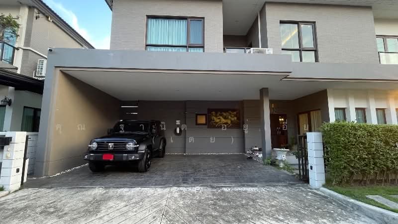 For Sale - Centro Ratchapruek-Suan Phak, Nonthaburi