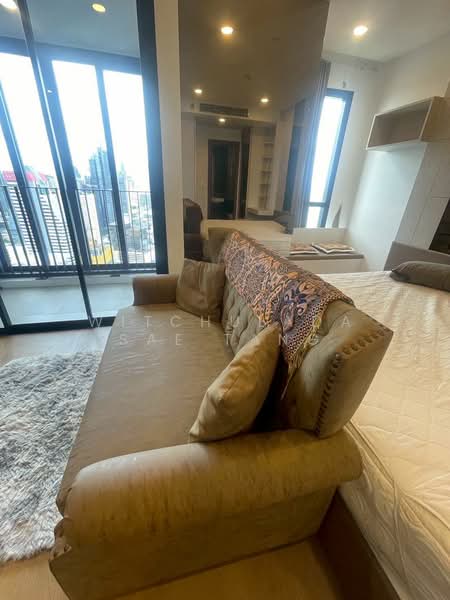 ASHTON Chula-Silom, Bangkok, Rama 4 Road, Si Phraya, Bang Rak, Bangkok, 1 Bedroom, 35 sqm, Condo For Sale, by Witchulada Sae Tang, 500211284 - DDproperty.com