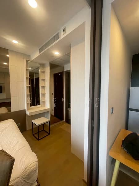 ASHTON Chula-Silom, Bangkok, Rama 4 Road, Si Phraya, Bang Rak, Bangkok, 1 Bedroom, 35 sqm, Condo For Sale, by Witchulada Sae Tang, 500211284 - DDproperty.com