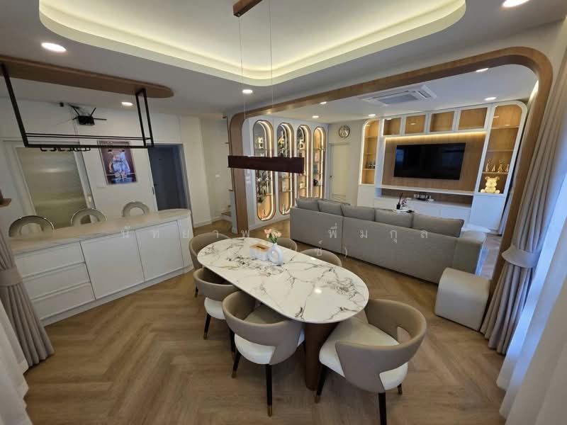 Centro Bangna : เซนโทร บางนา, สมุทรปราการ, 111 ซอย3, บางแก้ว, บางพลี, สมุทรปราการ, 265 ตร.ม., บ้านเดี่ยว ให้เช่า, โดย นัทยาพร พึ่มกุล (เบนซ์), 500211286 - DDproperty.com