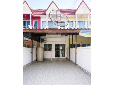 ขาย - ทาวน์เฮ้าส์แพรกษา สมุทรปราการ, สมุทรปราการ