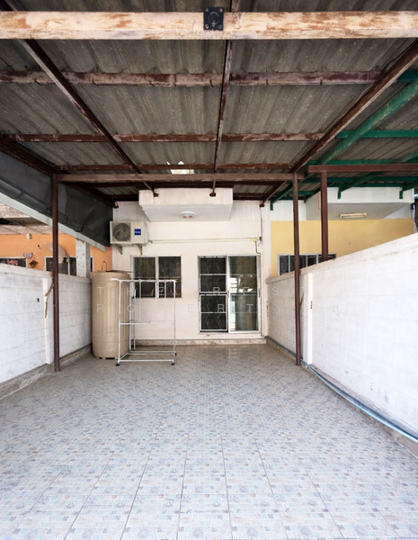 For Sale - ทาวน์เฮ้าส์แพรกษา สมุทรปราการ, Samut Prakan
