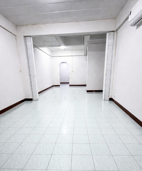 For Sale - ทาวน์เฮ้าส์แพรกษา สมุทรปราการ, Samut Prakan