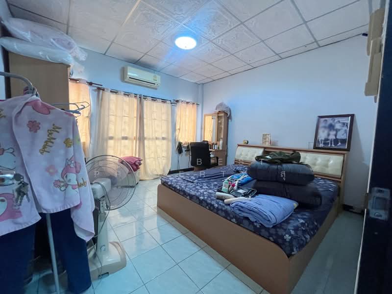 ทาวน์เฮ้าส์แพรกษา สมุทรปราการ, Samut Prakan, Phraeksa, Muang Samut Prakarn, Samut Prakan, 2 Bedrooms, 100 sqm, Townhouse For Sale, by The Best Property สุ, 500211287 - DDproperty.com