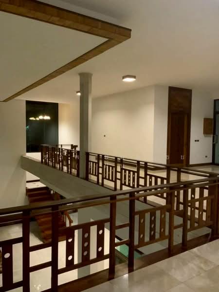 Panya Ramintra, Bangkok, Soi Premruthai, Khan Na Yao, Khan Na Yao, Bangkok, 4 Bedrooms, 900 sqm, Single Detached House For Sale, by สรภพ ยอดไชย (สีฝุ่น), 500211288 - DDproperty.com