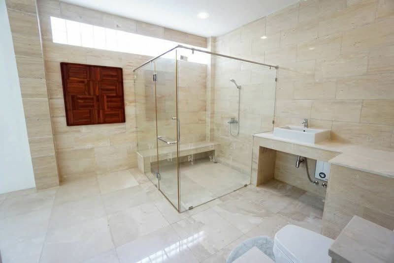 Panya Ramintra, Bangkok, Soi Premruthai, Khan Na Yao, Khan Na Yao, Bangkok, 4 Bedrooms, 900 sqm, Single Detached House For Sale, by สรภพ ยอดไชย (สีฝุ่น), 500211288 - DDproperty.com