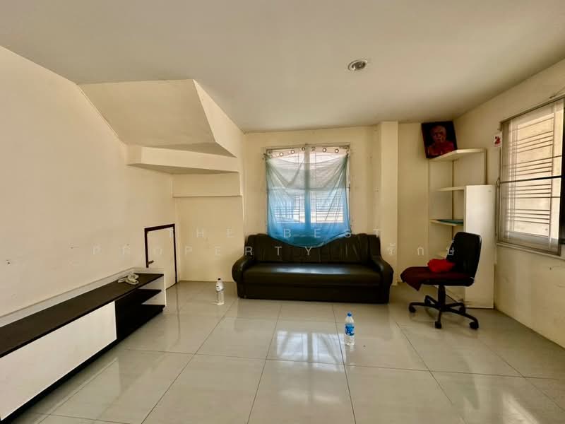 ขาย - หมู่บ้านสิวารัตน์10 บางเลน, นครปฐม