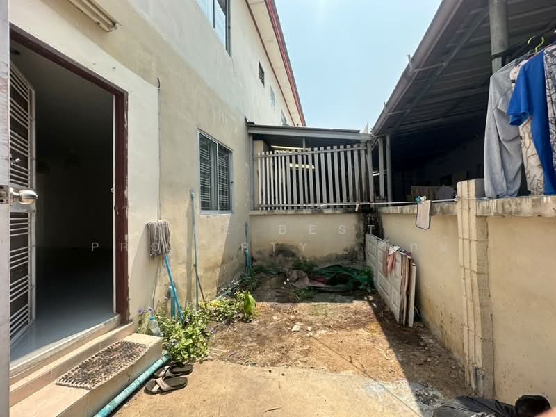 ขาย - หมู่บ้านสิวารัตน์10 บางเลน, นครปฐม