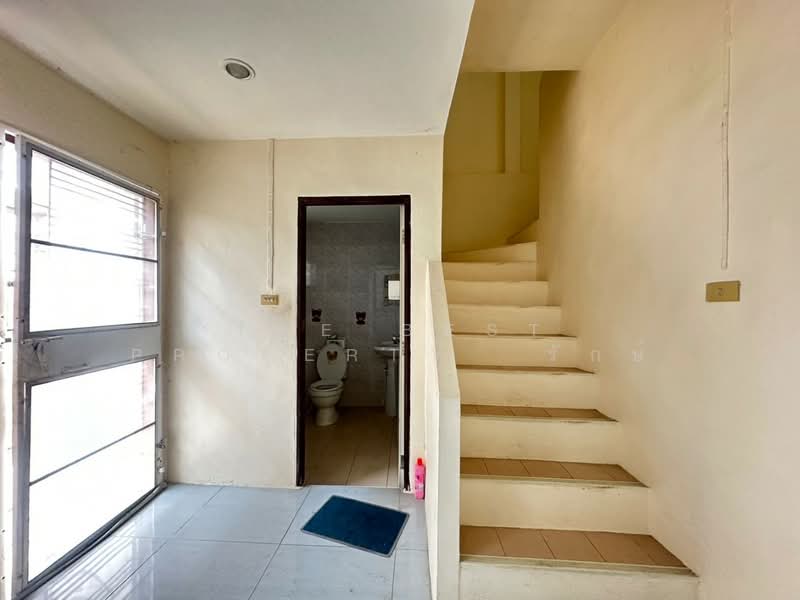 หมู่บ้านสิวารัตน์10 บางเลน, Nakhon Pathom, Bang Phasi, Bang Len, Nakhon Pathom, 3 Bedrooms, 125 sqm, Townhouse For Sale, by The Best Property  รักษ์, 500211289 - DDproperty.com