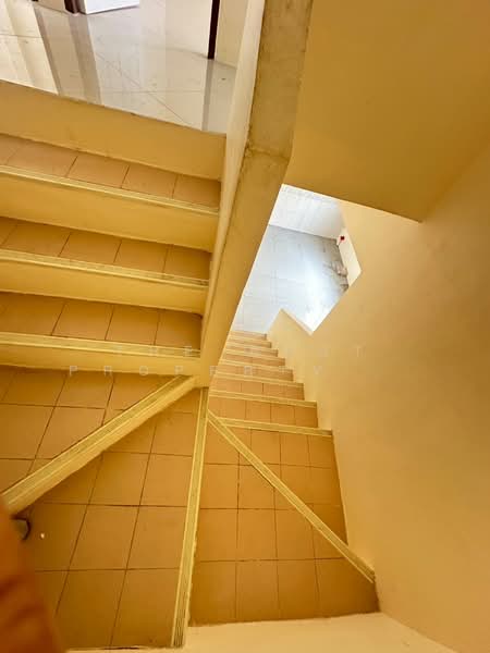 หมู่บ้านสิวารัตน์10 บางเลน, Nakhon Pathom, Bang Phasi, Bang Len, Nakhon Pathom, 3 Bedrooms, 125 sqm, Townhouse For Sale, by The Best Property  รักษ์, 500211289 - DDproperty.com