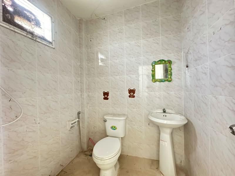 หมู่บ้านสิวารัตน์10 บางเลน, Nakhon Pathom, Bang Phasi, Bang Len, Nakhon Pathom, 3 Bedrooms, 125 sqm, Townhouse For Sale, by The Best Property  รักษ์, 500211289 - DDproperty.com