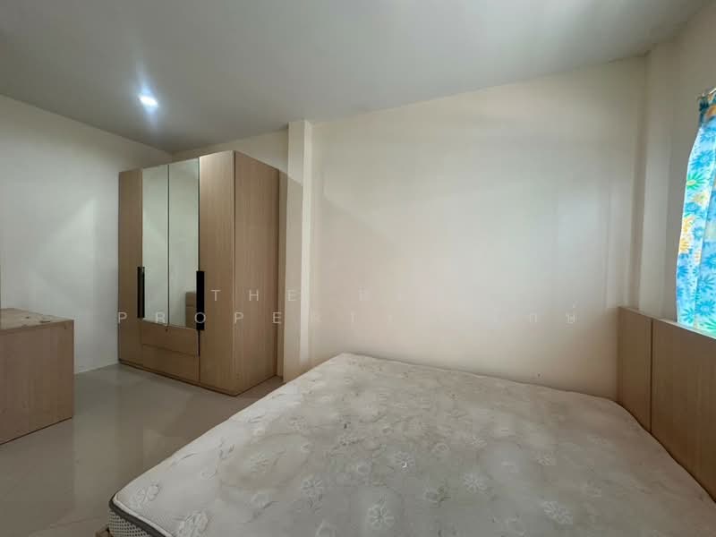 หมู่บ้านสิวารัตน์10 บางเลน, Nakhon Pathom, Bang Phasi, Bang Len, Nakhon Pathom, 3 Bedrooms, 125 sqm, Townhouse For Sale, by The Best Property  รักษ์, 500211289 - DDproperty.com