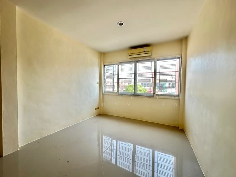 หมู่บ้านสิวารัตน์10 บางเลน, Nakhon Pathom, Bang Phasi, Bang Len, Nakhon Pathom, 3 Bedrooms, 125 sqm, Townhouse For Sale, by The Best Property  รักษ์, 500211289 - DDproperty.com