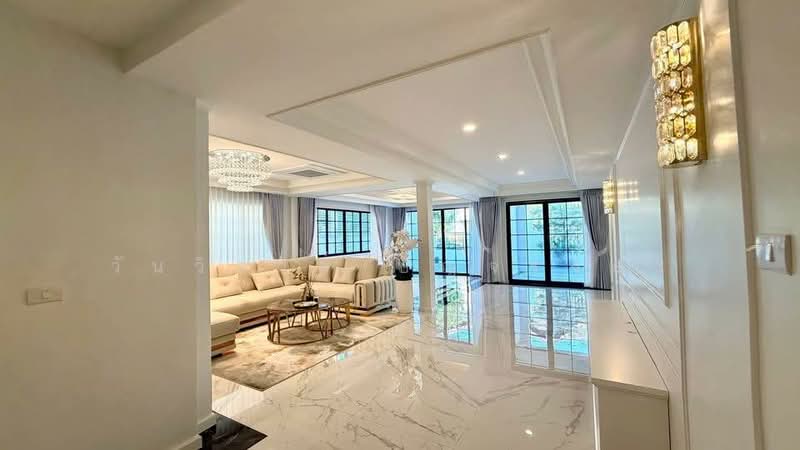 WPDD-112 บ้านเดี่ยว ลาดพร้าว 71 The Luxury of Grand Space เนื้อที่ 82 ตร.วา, กรุงเทพ, ลาดพร้าว, ลาดพร้าว, กรุงเทพ, 300 ตร.ม., บ้านเดี่ยว ขาย, โดย วันวิสาข์ ปัญจรงคะ, 500211290 - DDproperty.com