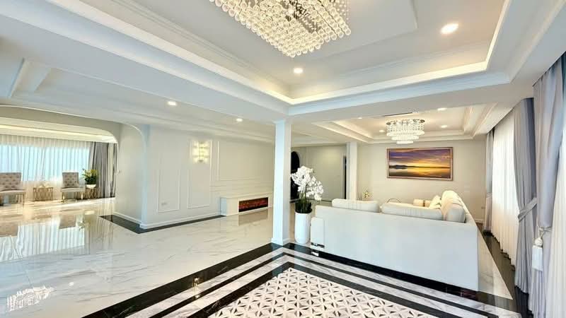 WPDD-112 บ้านเดี่ยว ลาดพร้าว 71 The Luxury of Grand Space เนื้อที่ 82 ตร.วา, กรุงเทพ, ลาดพร้าว, ลาดพร้าว, กรุงเทพ, 300 ตร.ม., บ้านเดี่ยว ขาย, โดย วันวิสาข์ ปัญจรงคะ, 500211290 - DDproperty.com