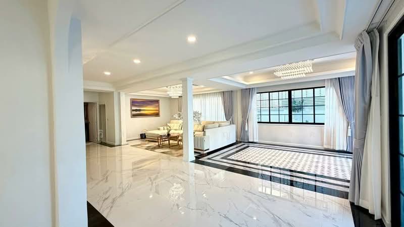 WPDD-112 บ้านเดี่ยว ลาดพร้าว 71 The Luxury of Grand Space เนื้อที่ 82 ตร.วา, กรุงเทพ, ลาดพร้าว, ลาดพร้าว, กรุงเทพ, 300 ตร.ม., บ้านเดี่ยว ขาย, โดย วันวิสาข์ ปัญจรงคะ, 500211290 - DDproperty.com
