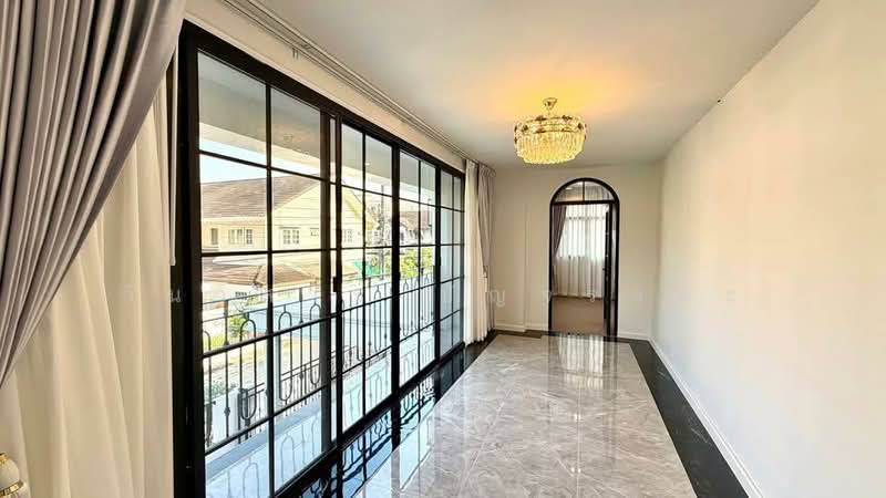 WPDD-112 บ้านเดี่ยว ลาดพร้าว 71 The Luxury of Grand Space เนื้อที่ 82 ตร.วา, Bangkok, Lat Phrao, Lat Phrao, Bangkok, 5 Bedrooms, 300 sqm, Single Detached House For Sale, by วันวิสาข์ ปัญจรงคะ, 500211290 - DDproperty.com