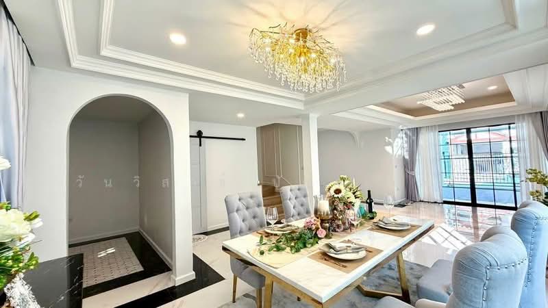 WPDD-112 บ้านเดี่ยว ลาดพร้าว 71 The Luxury of Grand Space เนื้อที่ 82 ตร.วา, กรุงเทพ, ลาดพร้าว, ลาดพร้าว, กรุงเทพ, 300 ตร.ม., บ้านเดี่ยว ขาย, โดย วันวิสาข์ ปัญจรงคะ, 500211290 - DDproperty.com