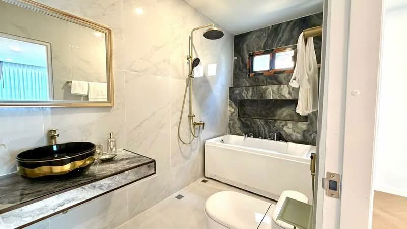 WPDD-112 บ้านเดี่ยว ลาดพร้าว 71 The Luxury of Grand Space เนื้อที่ 82 ตร.วา, Bangkok, Lat Phrao, Lat Phrao, Bangkok, 5 Bedrooms, 300 sqm, Single Detached House For Sale, by วันวิสาข์ ปัญจรงคะ, 500211290 - DDproperty.com