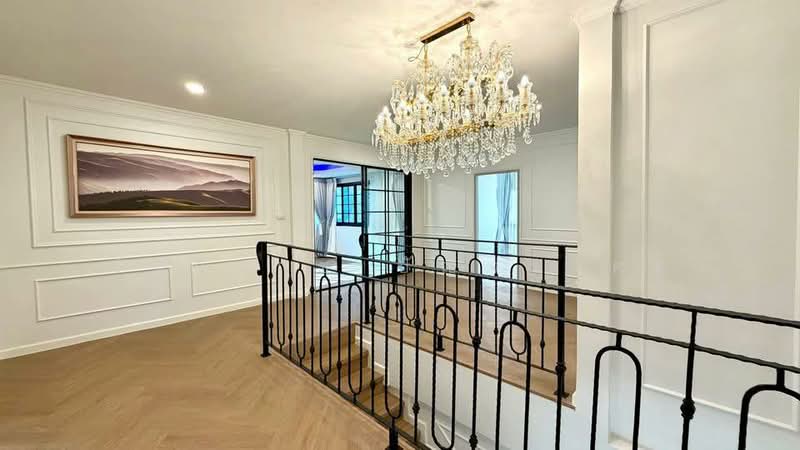 WPDD-112 บ้านเดี่ยว ลาดพร้าว 71 The Luxury of Grand Space เนื้อที่ 82 ตร.วา, Bangkok, Lat Phrao, Lat Phrao, Bangkok, 5 Bedrooms, 300 sqm, Single Detached House For Sale, by วันวิสาข์ ปัญจรงคะ, 500211290 - DDproperty.com