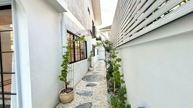 WPDD-112 บ้านเดี่ยว ลาดพร้าว 71 The Luxury of Grand Space เนื้อที่ 82 ตร.วา, Bangkok, Lat Phrao, Lat Phrao, Bangkok, 5 Bedrooms, 300 sqm, Single Detached House For Sale, by วันวิสาข์ ปัญจรงคะ, 500211290 - DDproperty.com