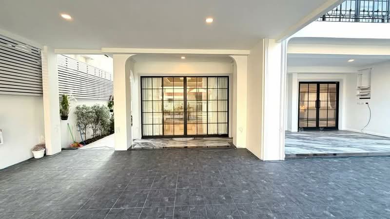 WPDD-112 บ้านเดี่ยว ลาดพร้าว 71 The Luxury of Grand Space เนื้อที่ 82 ตร.วา, กรุงเทพ, ลาดพร้าว, ลาดพร้าว, กรุงเทพ, 300 ตร.ม., บ้านเดี่ยว ขาย, โดย วันวิสาข์ ปัญจรงคะ, 500211290 - DDproperty.com