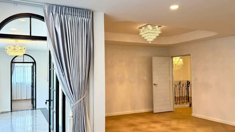 WPDD-112 บ้านเดี่ยว ลาดพร้าว 71 The Luxury of Grand Space เนื้อที่ 82 ตร.วา, Bangkok, Lat Phrao, Lat Phrao, Bangkok, 5 Bedrooms, 300 sqm, Single Detached House For Sale, by วันวิสาข์ ปัญจรงคะ, 500211290 - DDproperty.com